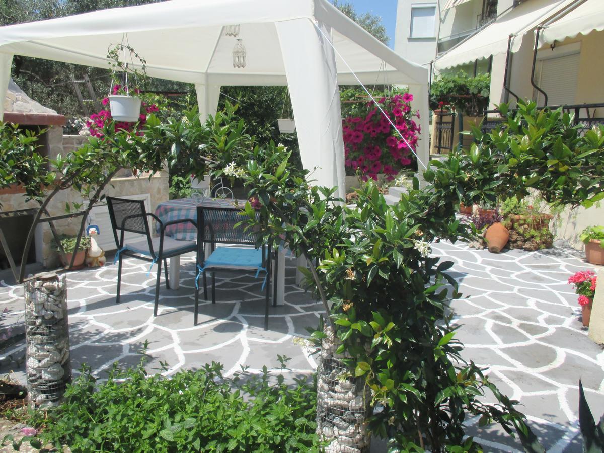 Selene'S House Skala Kallirachis Exterior foto